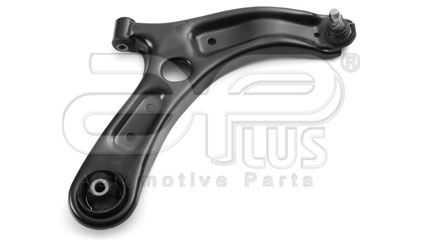 PARRILLA DE SUSPENSION AP KIA RIO 2018/. DELANTERA INFERIOR DERECHA CON ROTULA