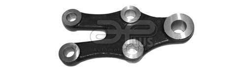ROTULA DE SUSPENSION AP HYUNDAI TUCSON 2010/. / KIA SPORTAGE 2004 DIAM 16.8MM LARGO
