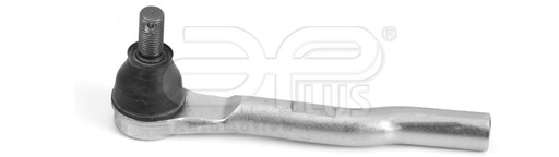 EXTREMO DE DIRECCION AP HONDA HRV 16/. IZQUIERDO LARGO 165.00 MM - RM 14X1.5 - DIAM