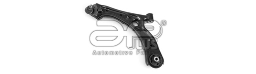 PARRILLA DE SUSPENSION AP HONDA HRV 2016/. DELANTERA INFERIOR IZQUIERDA LARGO 385.7MM