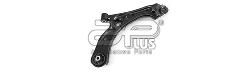 PARRILLA DE SUSPENSION AP HONDA HRV 2016/. DELANTERA INFERIOR DERECHA LARGO 385.7MM L