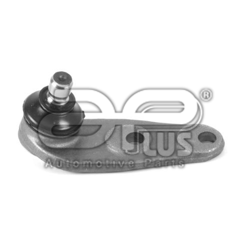 ROTULA DE SUSPENSION AP VOLKSWAGEN GOL CON DIRECCION HIDRAULICA 95/97 ROTULA  IZQUIE
