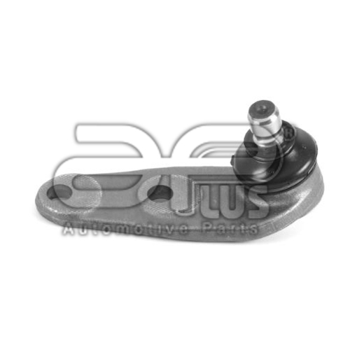 ROTULA DE SUSPENSION AP VOLKSWAGEN GOL CON DIRECCION HIDRAULICA 95/97 ROTULA  DERECH