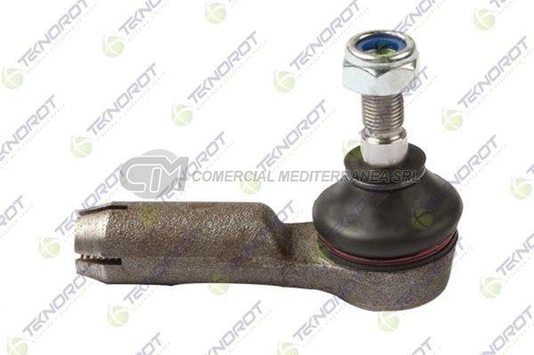 EXTREMO DE DIRECCION TEKNOROT VW SANTANA 03/.. CARAT QUANTUN FORD GALAXY EXTERIOR