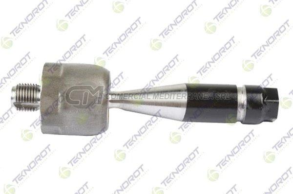 AXIAL/PRECAP TEKNOROT VW PASSAT 96/05 AUDI A4 A6 93/05 A8 97/00 TIPO A - LONG: 127