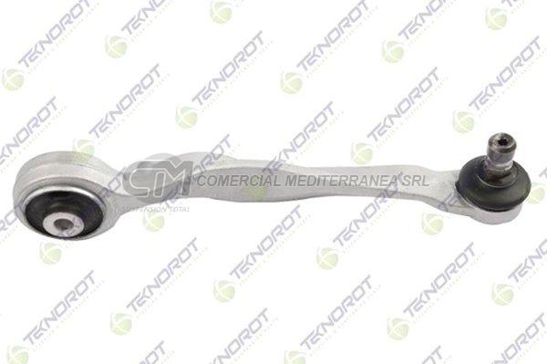 BRAZO DE SUSPENSION TEKNOROT AUDI A4 A6 A8 96/.. VW PASSAT 97/05 DERECHO