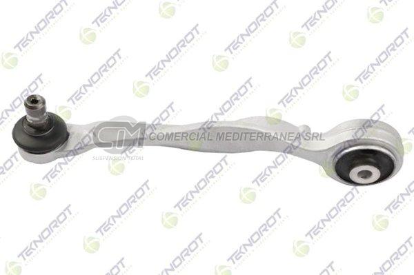 BRAZO DE SUSPENSION TEKNOROT AUDI A4 A6 A8 96/.. VW PASSAT 97/05 BRAZO IZQUIERDO TRASERO
