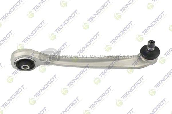 BRAZO DE SUSPENSION TEKNOROT AUDI A4 A6 A8 96/.. VW PASSAT 97/05 BRAZO DERECHO DELANTERO