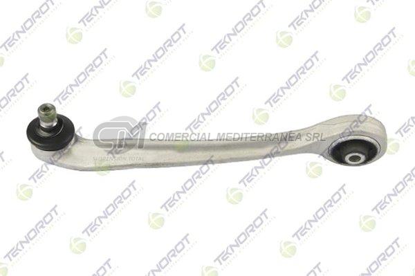 BRAZO DE SUSPENSION TEKNOROT AUDI A4 A6 A8 96/.. VW PASSAT 97/05 BRAZO IZQUIERDO DELANTERO