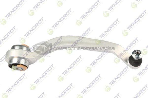 BRAZO DE SUSPENSION TEKNOROT AUDI A4 A6 A8 96/.. VW PASSAT 97/05 BRAZO DERECHO TRASERO