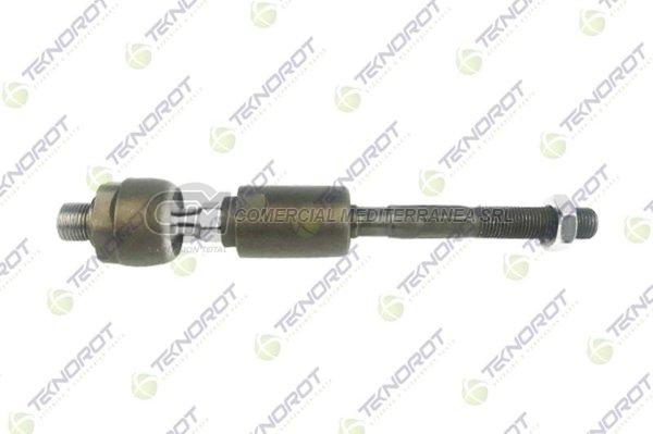 AXIAL/PRECAP TEKNOROT ALFA ROMEO 147 00/10 156 98/07 166 99/04 DIRECCION HIDRAULIC