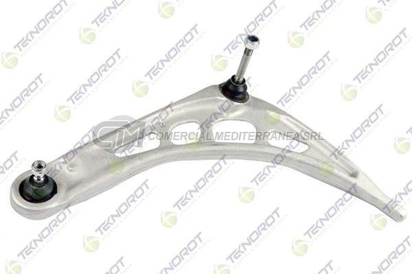 BRAZO DE SUSPENSION TEKNOROT PARRILLA SUSPENSION BMW SERIE 3 E46 98/01 Z4 E85 03/..DELANTERO