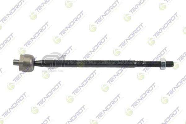 AXIAL/PRECAP TEKNOROT CHEVROLET SONIC 12/.. TRACKER 17/.. DIRECCION ELECTROASISTID