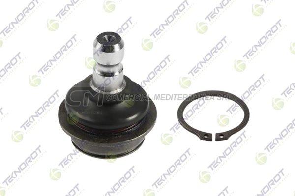 ROTULA DE SUSPENSION TEKNOROT CHEVROLET SPARK 12/.. SUPERIOR Diam:42,05