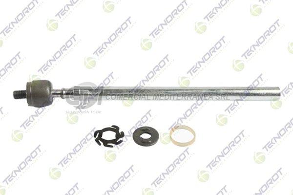 AXIAL/PRECAP TEKNOROT PEUGEOT P307 01/12 PARTNER CITROEN BERLINGO DIR MECANICA HID