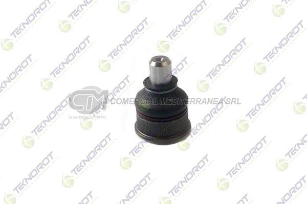ROTULA DE SUSPENSION TEKNOROT PEUGEOT P106 94/.. CITROEN SAXO AX INFERIOR PIVOTE 16 MM