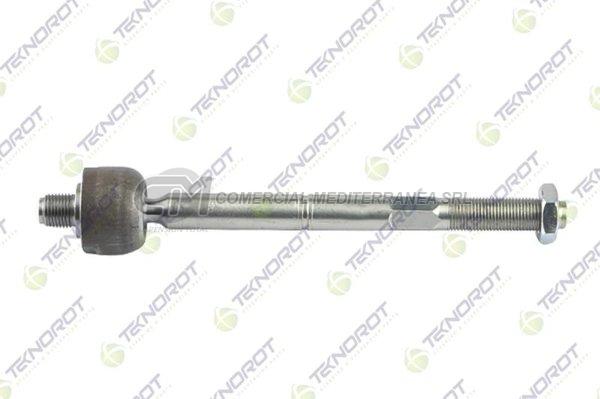 AXIAL/PRECAP TEKNOROT CITROEN C3 PICASSO DS3 11/.. DIRECCION HIDRAULICA TIPO C - L