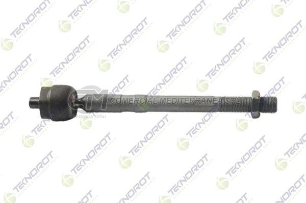 AXIAL/PRECAP TEKNOROT PEUGEOT P301 17/../ P208 GTI / CITROEN C-ELYSEE 17/..TIPO C