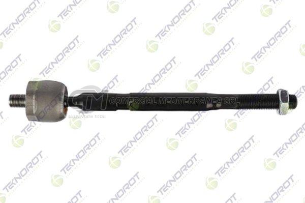 AXIAL/PRECAP TEKNOROT CITROEN C3 03/08 DS3 13/. C4 CACTUS 2018/. PEUGEOT P208 DIRE