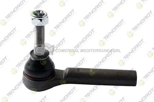 EXTREMO DE DIRECCION TEKNOROT DODGE JOURNEY 09/.. JEEP COMPASS 06/11 PATRIOT 07/15 LARGO 1