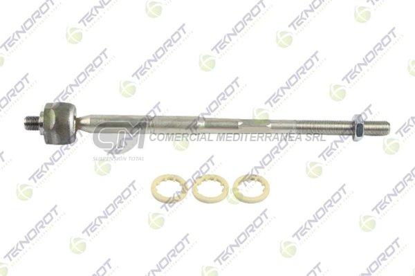 AXIAL/PRECAP TEKNOROT DODGE JOURNEY 09/11 TIPO C LONG: 312 - RLC: M14X1,5 - RLE