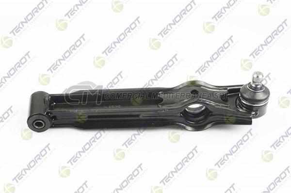 BRAZO DE SUSPENSION TEKNOROT CHEVROLET SPARK ../11 CHERY QQ 11/.. DAEWOO TICO 92/00 MATIZ