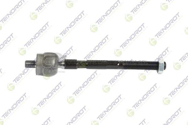 AXIAL/PRECAP TEKNOROT RENAULT LOGAN 07/.. SANDERO 08/.. STEPWAY 11/.. DIR MECANICA