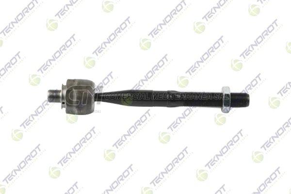 AXIAL/PRECAP TEKNOROT JEEP GRAND CHEROKEE 11/.. TIPO C - LONG: 233- RLC: M16X1,5 -