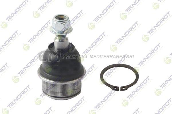 ROTULA DE SUSPENSION TEKNOROT DODGE JOURNEY 09/16 PIVOTE 15.75 MM Diam:44,2
