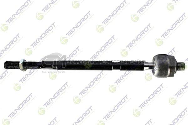 AXIAL/PRECAP TEKNOROT FIAT 500 2007/. DH TIPO C - LONG: 240 - RLC: M14X1,5 - RLE:M