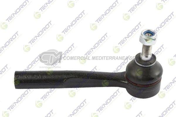 EXTREMO DE DIRECCION TEKNOROT FIAT TORO 1.8 16V E-TORQ 16/.. JEEP RENEGADE COMPASS NAFTA E