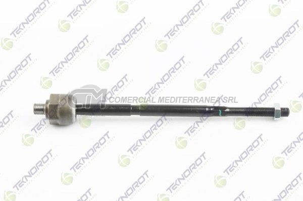 AXIAL/PRECAP TEKNOROT FIAT TIPO BRAVA (HEMBRA) HASTA 1996 DH TIPO D - LONG: 271,5