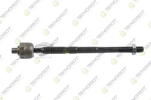 AXIAL/PRECAP TEKNOROT FIAT PUNTO 07/.. LINEA QUBO DIRECCION HIDRAULICA TIPO C - LO