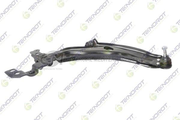 PARRILLA DE SUSPENSION TEKNOROT FIAT PALIO SIENA STRADA FIRE 2 DER.C/ROTULA