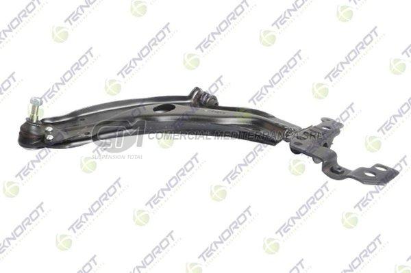 PARRILLA DE SUSPENSION TEKNOROT FIAT PALIO SIENA STRADA FIRE 2 IZQ.C/ROTULA