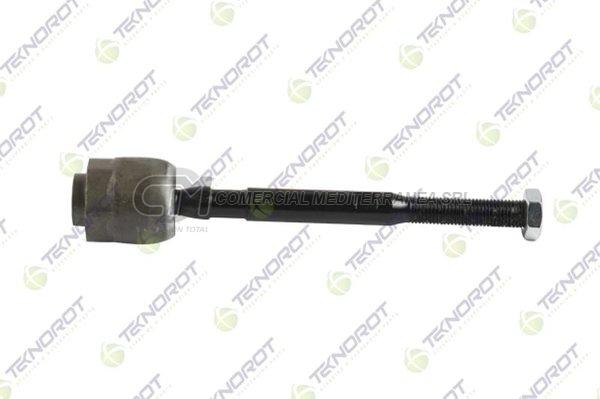 AXIAL/PRECAP TEKNOROT FIAT 147 SUPER EUROPA UNO DUNA FIORINO 88/93 DM TIPO D - LON