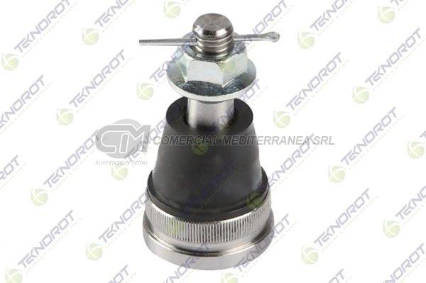 ROTULA DE SUSPENSION TEKNOROT FORD RANGER 2012/.. SUPERIOR Diam:14,5 - Diam:18 - Diam:42,5