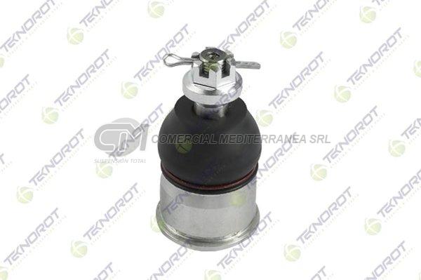 ROTULA DE SUSPENSION TEKNOROT HONDA CIVIC 96/.. CRV 97/.. INFERIOR MEDIDAS Diam:14 - Diam: