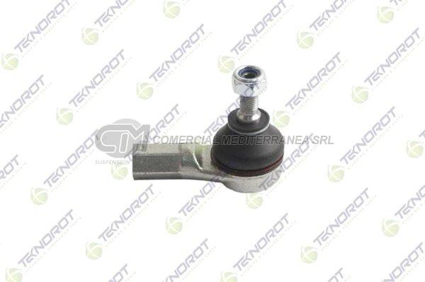 EXTREMO DE DIRECCION TEKNOROT HONDA CIVIC 01/05 CRV 02/06 EXTREMO EXTERIOR LARGO 60MM - HE