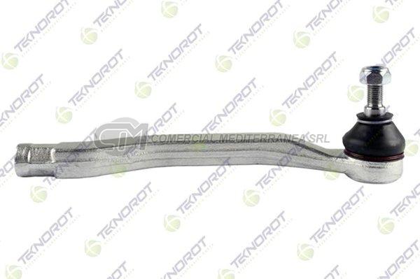 EXTREMO DE DIRECCION TEKNOROT HONDA ACCORD 98/.. ROVER SERIE 600/ EXTERIOR DERECHO LARGO 2