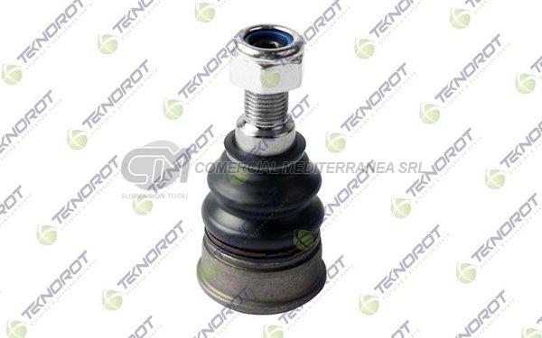 ROTULA DE SUSPENSION TEKNOROT HONDA FIT 03/08 INFERIOR PIVOTE 16 MM
