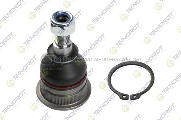 ROTULA DE SUSPENSION TEKNOROT HYUNDAI ACCENT ELANTRA 94/.. CRETA 16/.. ROTULA CHICA PIVOTE