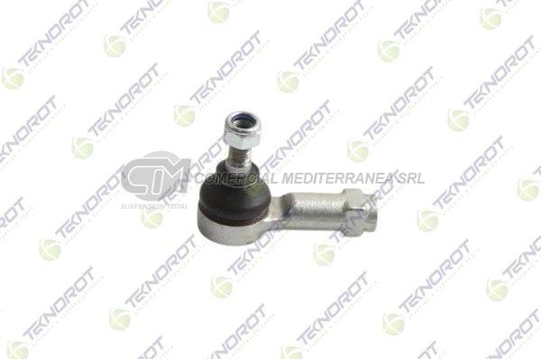 EXTREMO DE DIRECCION TEKNOROT HYUNDAI ACCENT/ ELANTRA 94/.. EXTREMO EXTERIOR LARGO 80MM RH