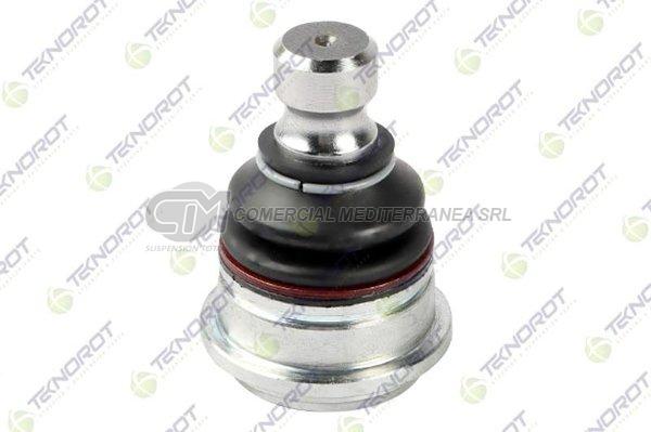 ROTULA DE SUSPENSION TEKNOROT HYUNDAI SANTA FE 01/06 INFERIOR PIVOTE 20MM