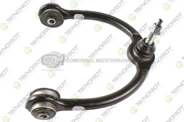 JEEP GRAND CHEROKEE 05/10 /COMMANDER 05/10 DELANTERA SUPERI BRAZO DE SUSPENSION TEKNOROT