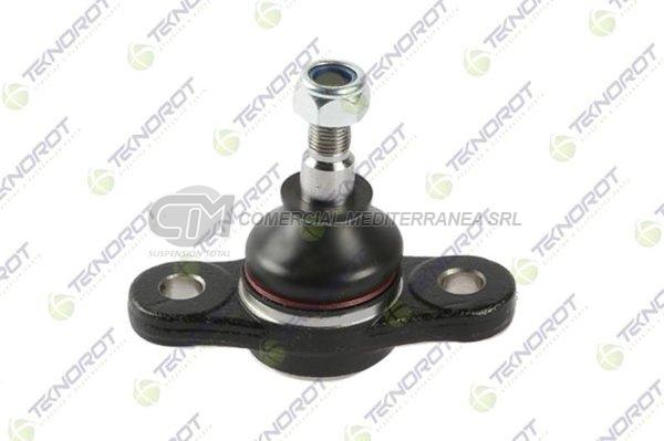 ROTULA DE SUSPENSION TEKNOROT HYUNDAI TUCSON 10/.. KIA SPORTAGE 4X2 4X4 04/.. SUPERIOR PIV