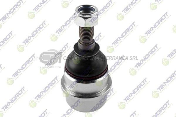 ROTULA DE SUSPENSION TEKNOROT LAND ROVER DISCOVERY II 95/05 SUPERIOR PIVOTE 16MM