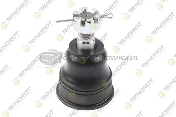 ROTULA DE SUSPENSION TEKNOROT RENAULT ALASKAN 19/.. / NISSAN FRONTIER 09/16/NP300 10/.. SU