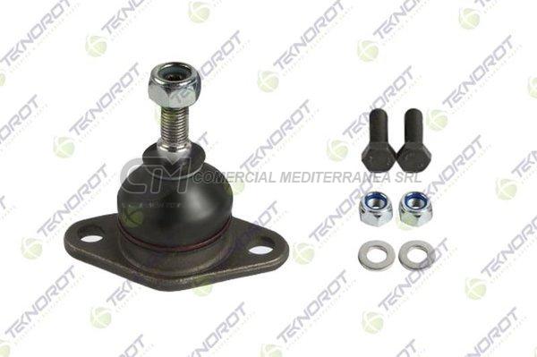 ROTULA DE SUSPENSION TEKNOROT CHEVROLET CHEVETTE OPEL K180 74/.. SUPERIOR