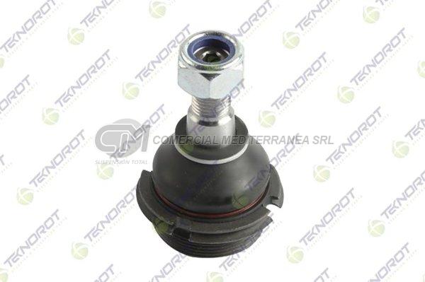 ROTULA DE SUSPENSION TEKNOROT PEUGEOT P405 P406 P605 1995/. CITROEN XANTIA SUPERIOR ROSCA